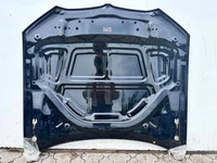 фото thumb №6, Bmw 3 капот крышка двигателя g20