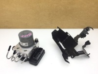 фото thumb №1, Clio v 5 насос блок керування abs 1.0 sce