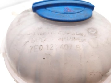 фото thumb №7, Vw crafter бак розширювальний охолоджуюча рідина 2.0 tdi дизель 103kw 140 hp van