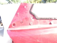 фото thumb №2, Citroen c4 grand picasso ii 2 крила правий задній чверть