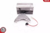 фото thumb №1, Резистор dmuch. citroen jumpy 96-