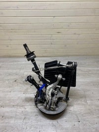 фото thumb №1, Bmw 7 g11 g12 поворотный кулак рычаг pr задняя