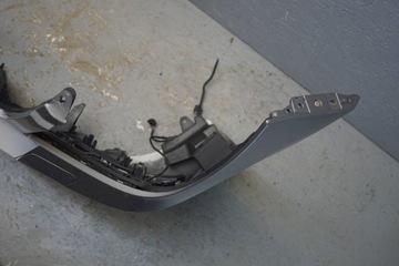 фото thumb №9, Бампер перед mercedes e w212 amg pdc ксенон z2080