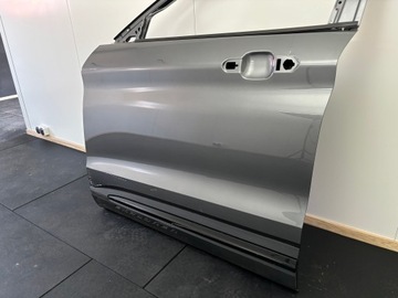 фото thumb №10, Ford explorer vi 2019r- дверь левая передние