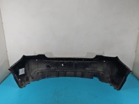 фото thumb №11, Бампер задний bmw f20 hb 5d 11-15 чёрный 668