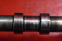 Головка двигателя 110427464r renault megane scenic 3 iii 1.6 dci 130 km 09-12 в Украине, фото thumb