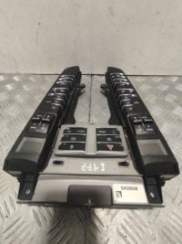 Вимикач температурний, вентилятор кондиціонера porsche panamera 2013 97061 Зі Шроту, фото thumb