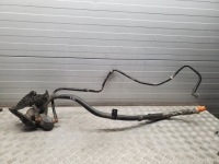 Купить Mercedes-benz gl x166 2014 с задний труба заливной топлива, фото thumb