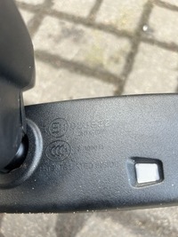 фото thumb №3, Ford kuga mk1 зеркало внутреннее