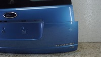 фото thumb №7, Крышка багажника багажника ford c-max lift q8