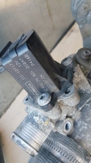 фото thumb №6, Zawó egr 3.0 land rover discovery iv 1043812s02