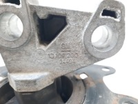 фото thumb №8, 2008 opel meriva a подушка коробки кпп / коробка передач 13109200