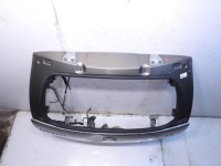 фото thumb №3, Крышка багажника задняя kebc citroen c4 grand picasso i