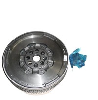 фото thumb №1, Колесо двомасовий renault 1.6 dci 123004827r