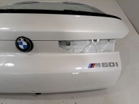 фото thumb №11, Кришка багажника багажника задня bmw x6 g06 9491559