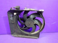 фото thumb №2, Renault clio i 1.4 вентилятор радиатор 7700784652