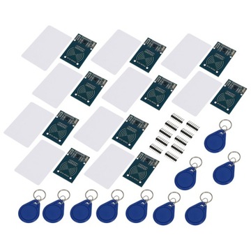 Для Arduino Ic key Spi Writer Reader ele card