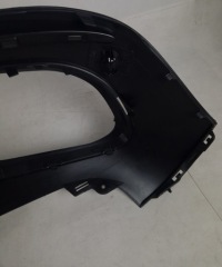 фото thumb №9, Mercedes gle w167 amg диффузор накладка бампера a1678854511