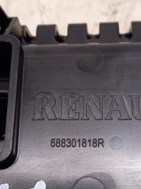 фото thumb №6, Дисплей навигация renault kadjar lift