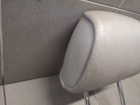 фото thumb №6, Подголовник левый перед vw phaeton siwy кожа