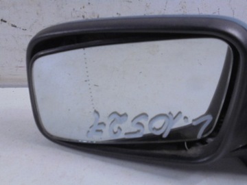 фото thumb №10, Volvo s40 v40 i зеркало левая электрические 5 pin 0117373