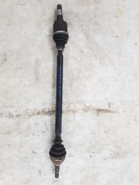 фото thumb №1, Привідний вал права opel astra k 1.6 d