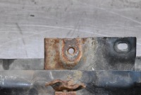 фото thumb №7, Балка бампера перед передняя усилитель mitsubishi grandis 03-11