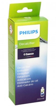 SAECO PHILIPS CA6700 МАШИНА ДЛЯ УДАЛЕНИЯ НАКИПИ 250 мл