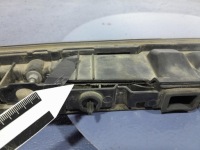 фото thumb №8, Bmw 7 g11 g12 lci молдинг накладка крышки багажника микровыключатель 7483263