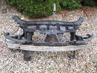 фото thumb №1, Renault scenic ii pas передній підсилювач передній