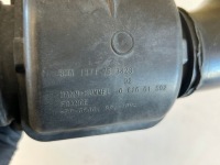 фото thumb №8, Забірник  повітропровід труба трубка  повітря bmw z4 e89 7613823 7605638