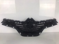 фото thumb №1, Renault captur i решётка радиатора решётка решётка радиатора перед 13-17