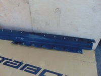 фото thumb №11, Молдинг поріг ліва bmw x3 3330865