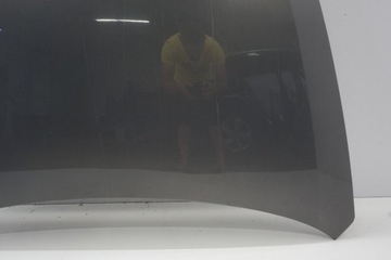 фото thumb №5, Mazda 6 gh 07r капот