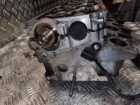Головка валы 1.6tdi cay 03l103373a Недорого, фото thumb