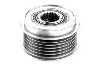 Генератор - сцепление односторонний valeo 588010 Цена, фото thumb