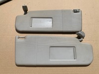 фото thumb №1, Козирок захист сонцезахисна skoda octavia ii права оригінал