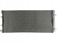 фото thumb №1, Nissens 940158 конденсатор, кондиціонер