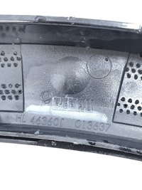 фото thumb №7, Молдинг левая задняя porsche cayenne iii coupe задняя левый