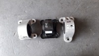 фото thumb №1, Kia ev6 2021-23 подушка двигателя 218a0-cu000 кронштейн