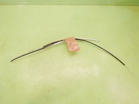 фото thumb №4, Троси обігрівача peugeot 206 phi 1.1 8v hfz 98-03