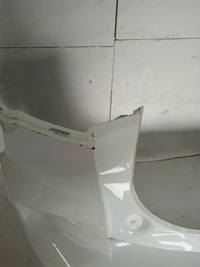 фото thumb №9, Бампер задняя ford kuga st