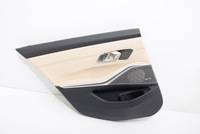 фото thumb №10, Bmw g20 g21 боковина перед зад лівий праві hk canberra бежевий harman кардон