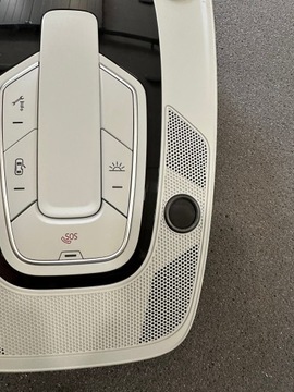 фото thumb №5, Лампа потолок освещение интерьера a6 a7 c8 a5 8w a4 b9 4k0947135ae