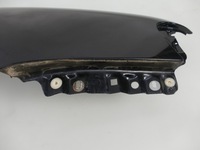 фото thumb №10, Audi a3 8l передній рестайлінг крило праві перед lz9w