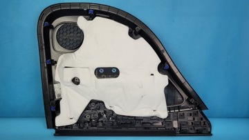 фото thumb №10, Opel insignia b gsi боковина обивка дверь правые зад 39215448