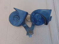 фото thumb №13, Ford mondeo mk5 клаксон сигнал звуковой