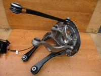 фото thumb №5, Bmw 5 g30 g31 поворотный кулак задняя левая 6866337 рычаг