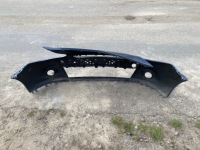 Renault clio 3 рестайлинг  бампер перед 8200799935 оригинал Доставка, фото thumb