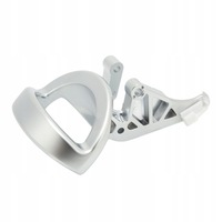 фото thumb №10, Хромированная внутренняя ручка водителя